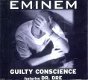Eminem - Guilty Conscience 2 Track CDSingle - 1 - Thumbnail