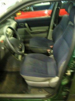 Fiat Punto - 60 sx selecta automaat - 1