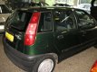 Fiat Punto - 60 sx selecta automaat - 1 - Thumbnail