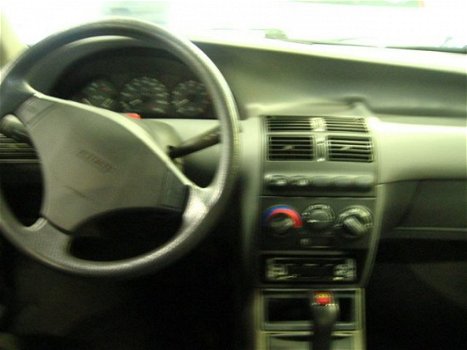 Fiat Punto - 60 sx selecta automaat - 1