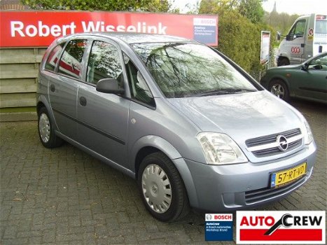 Opel Meriva - 1.6 16V BUSINESS - 1