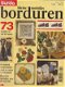 Burda Special Kleine motiefjes borduren E 381 GERESERVEERD - 1 - Thumbnail