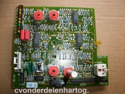 Vaillant print 711319