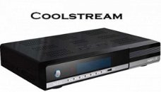 Coolstream Neo HD1 PVR Kabel-tv ontvanger