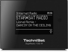 TechniSat DAB+ Digitradio 110IR