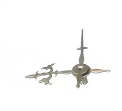 === Wijzers = Franse pendule = oud === 27618