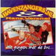 Havenzangers & Hans Versnel - We Gingen Met De Bus...... 2 Track CDSingle - 1 - Thumbnail