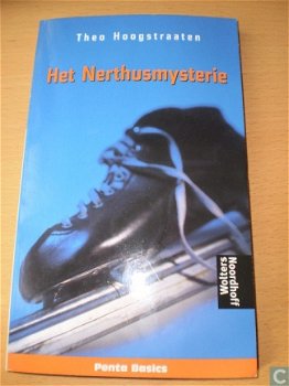 Theo Hoogstraaten - Het Nerthusmysterie - 1