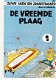 Ouwe Niek en Zwartbaard dl 24: De vreemde plaag - 1 - Thumbnail