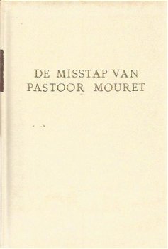 Emile Zola; De misstap van Pastoor Mouret - 1