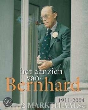 Han van Bree - Het Aanzien Van Bernhard (Hardcover/Gebonden) - 1