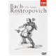 Bach Cello Suites - Rostropovich (2 DVD) - 1 - Thumbnail