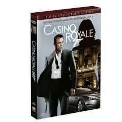 James Bond - Casino Royale (2DVD) - 1