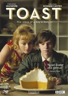Toast (Nieuw/Gesealed)