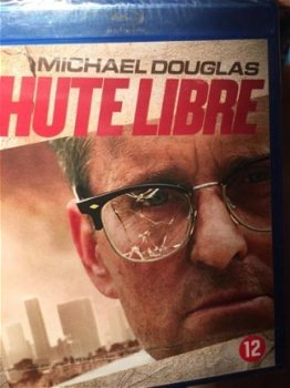 Falling Down/Chute Libre met oa Michael Douglas (Blu-Ray) (Nieuw/Gesealed) - 1