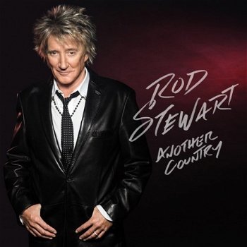 Rod Stewart - Another Country (Nieuw) - 1