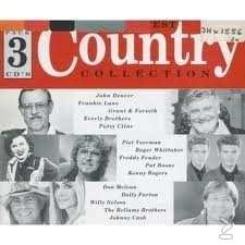 The Greatest Country Collection (3 CD)