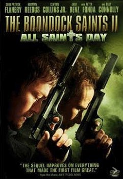 The Boondock Saint 2 (Nieuw/Gesealed) - 1