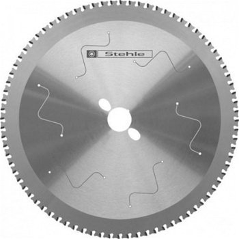 metaal cirkelzaagblad stehle 355x2,2/1,8x30 mm Z=90 - 1