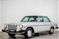 Mercedes-Benz 200-serie - 240 D - 1 - Thumbnail