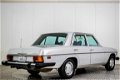 Mercedes-Benz 200-serie - 240 D - 1 - Thumbnail