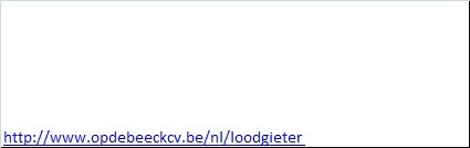Loodgieter Lier - 3