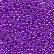 Mill Hill Glass Seed Beads 02085 Briljant Purple Orchid 96 Gram - 1