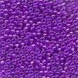 Mill Hill Glass Seed Beads 02085 Briljant Purple Orchid 96 Gram
