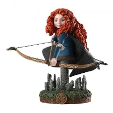 Brave Merida Disney  Grand Jester Studios Bust