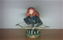 Brave Merida Disney Grand Jester Studios Bust - 1 - Thumbnail