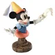 Princess Minnie Mouse Disney Grand Jester Studios Bust - 0 - Thumbnail