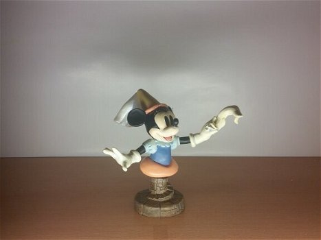 Princess Minnie Mouse Disney Grand Jester Studios Bust - 1