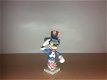 Patriotic Mickey Mouse Disney Grand Jester Studios Bust - 2 - Thumbnail
