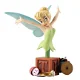 Tinker Bell V2 Peter Pan Disney Grand Jester Studios Bust - 1 - Thumbnail