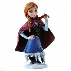 Frozen Anna V1  Disney Grand Jester Studios Bust