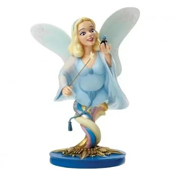 Pinocchio Blue Fairy Disney Grand Jester Studios Bust - 0