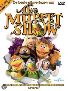 Muppet Show 2 (2DVD)