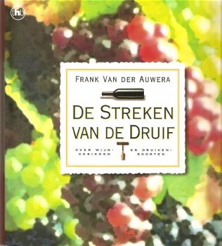 De streken van de druif - 1