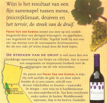 De streken van de druif - 2