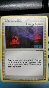 Energy Search 94/115 (reverse) Ex Unseen Forces gebruikt - 1