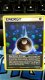 Darkness Energy (Special) 96/115 Rare (reverse) Ex Unseen Forces - 1 - Thumbnail