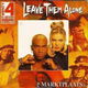 Twenty 4 Seven - Leave Them Alone CDSingle 2 Track Featuring Stay-C And Nance - 1 - Thumbnail