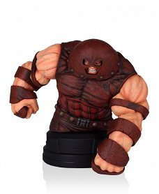 Gentle Giant X-Men Juggernaut Mini Bust