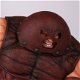 Gentle Giant X-Men Juggernaut Mini Bust - 2 - Thumbnail