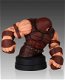 Gentle Giant X-Men Juggernaut Mini Bust - 3 - Thumbnail