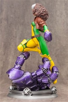Kotobukiya Marvel X-Men Fine Art Statue 1/6 Rogue - 4