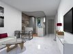 Moderne appartementen, villa`s ,geschakelde woningen LaZenia - 2 - Thumbnail