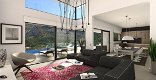 Nieuwbouw villa in Pedreguer Costa Blanca - 2 - Thumbnail