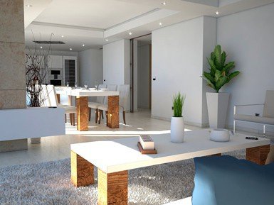 Moderne strand appartementen Estepona te koop - 5