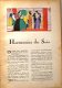 Tres Parisien 1921-22 TWEE stuks Art Deco Mode Pochoir ill. - 4 - Thumbnail